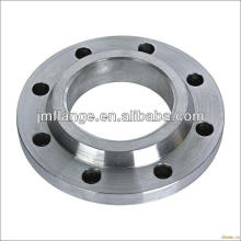 1/2 &quot;-24&quot; 316l asme b16.5 brida del cuello de soldadura